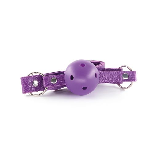 CRUSHIOUS DUNGEONS &amp; MAIDENS BDSM KIT PURPLE slika 5