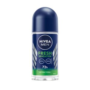 NIVEA Men Fresh Sensation dezodorans roll-on 50ml 
