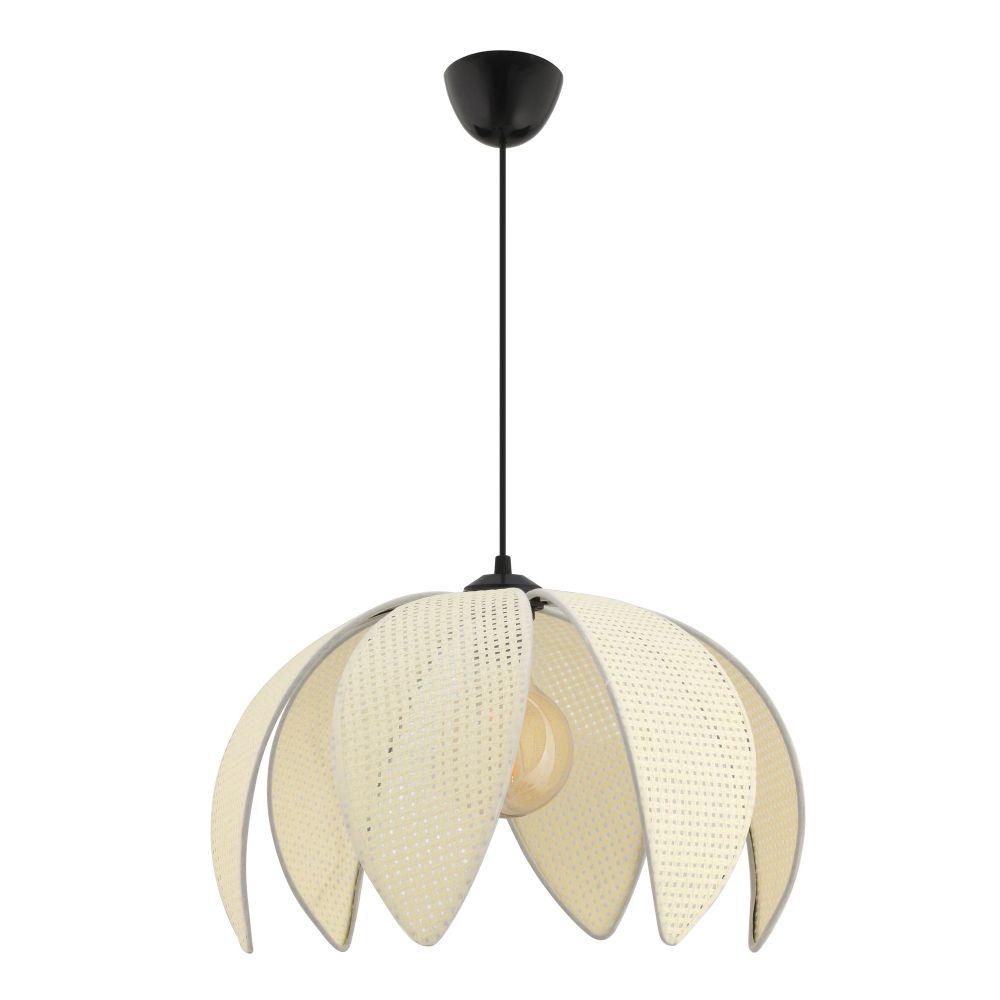 Luster Tulip Bone Hazeran – boja: krem slika 2