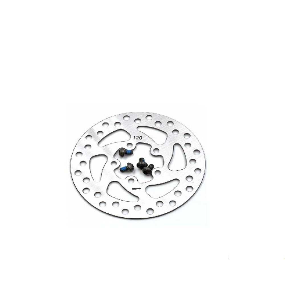 Kočioni disk 120mm za Xiaomi Pro slika 1