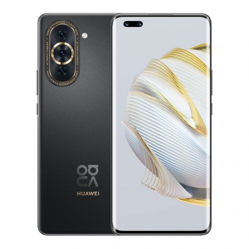 Huawei mobilni telefon  Nova 10 Pro 8/256GB Crni , 51097ETX slika 4