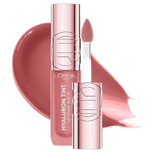 L'Oréal Paris Tečni ruž za usne Hyaluron Tint 601 Worth It