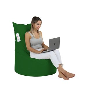 Balina - Green Green Garden Bean Bag