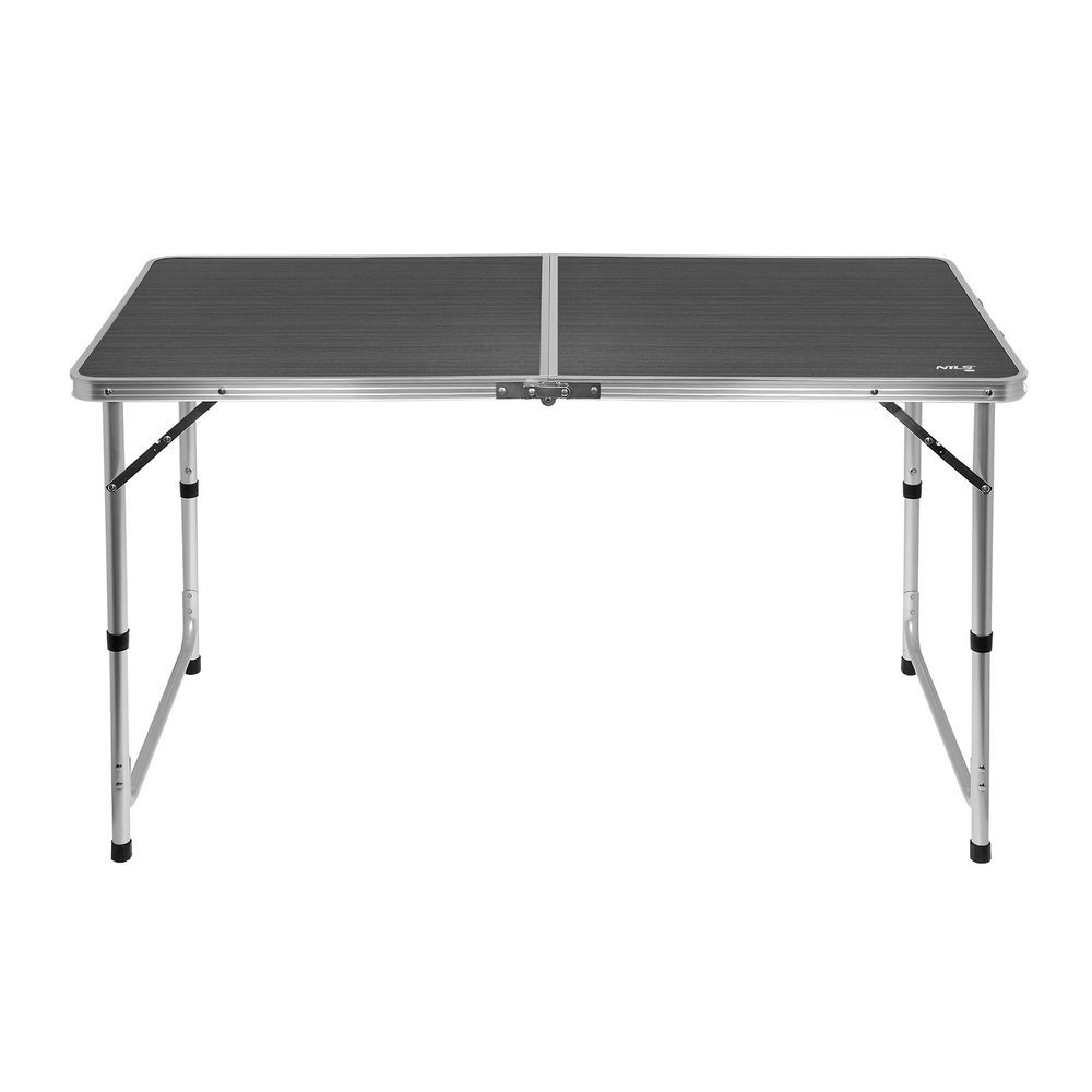 Nc1633 set stolova i stolica tamno sivi nils camp slika 6