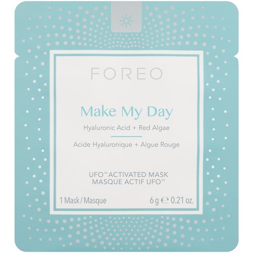 FOREO UFO Mask Make My Day x 7 MIC slika 2