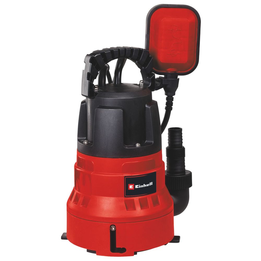Einhell Potopna pumpa za prljavu vodu GC-DP 7035 LL slika 1