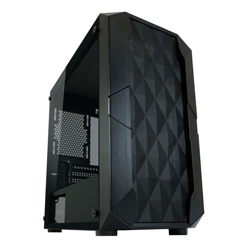 TOWER LC Power Gaming 712MB-ON Polynom_X slika 1