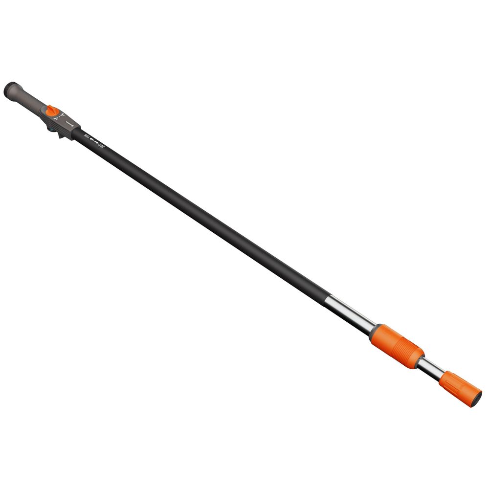 GARDENA teleskopska drška za vodu 155-260cm slika 2