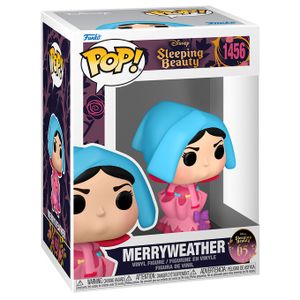 Funko POP figura Disney Uspavana ljepotica - Merryweather