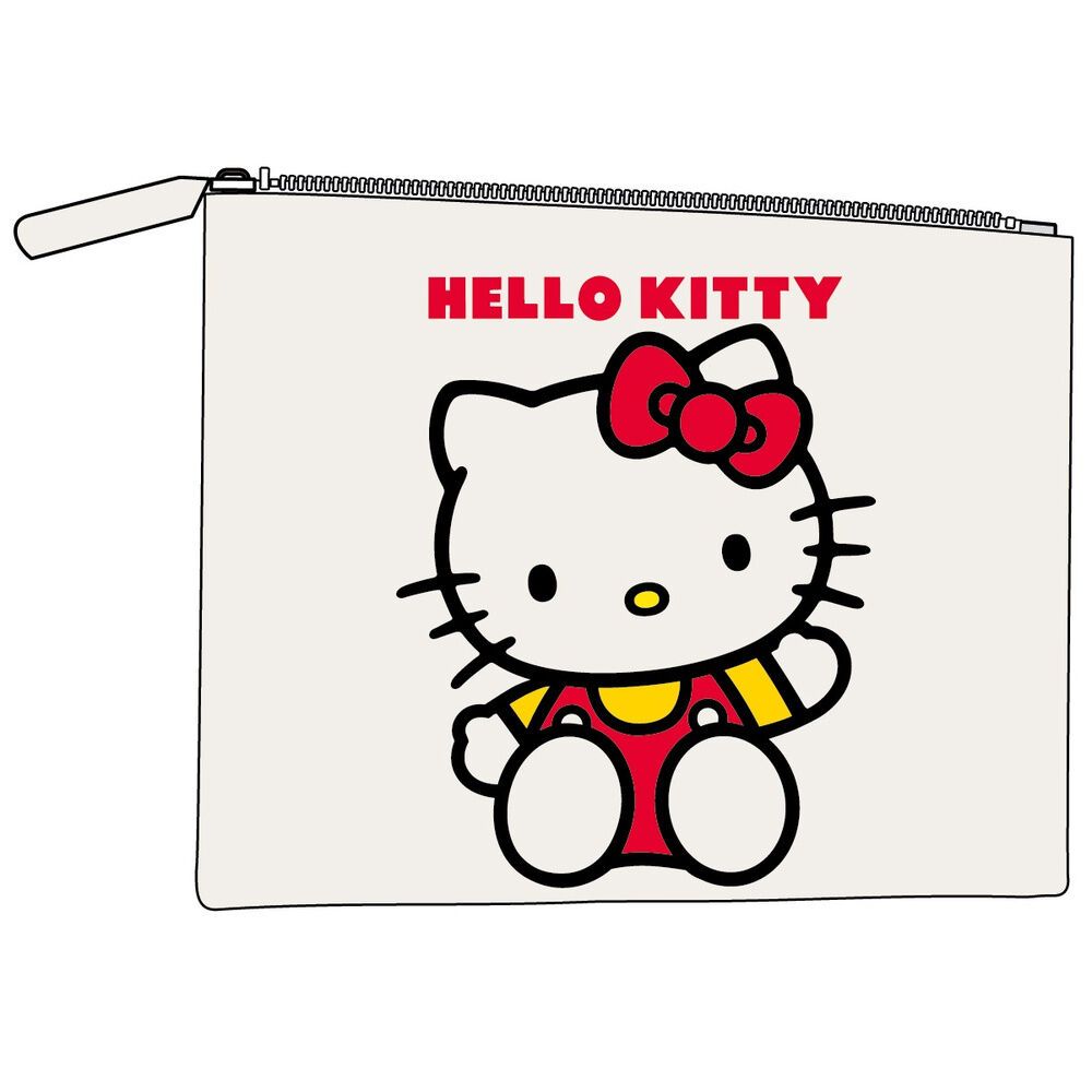 Hello Kitty neceser slika 1