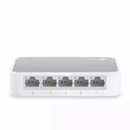 Svič 10/100 5-port TP-Link TL-SF1005D slika 5