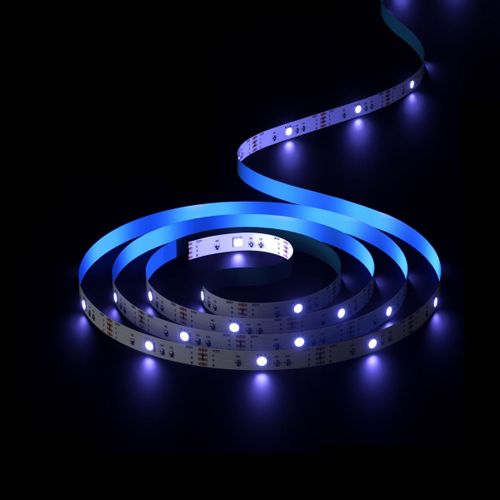 SONOFF L3 5M Pametna RGB LED Wi-Fi traka slika 3