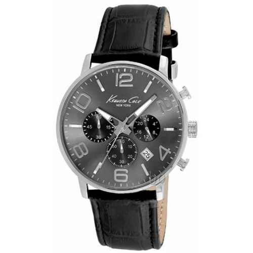 Muški satovi Kenneth Cole IKC8007 (Ø 42 mm) slika 1