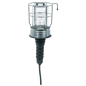 home Lampa, prijenosna za radionice, IP54 - PL 20