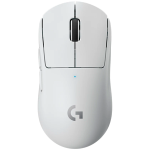 LOGITECH G PRO X SUPERLIGHT 2 LIGHTSPEED Gaming Miš - Bijeli