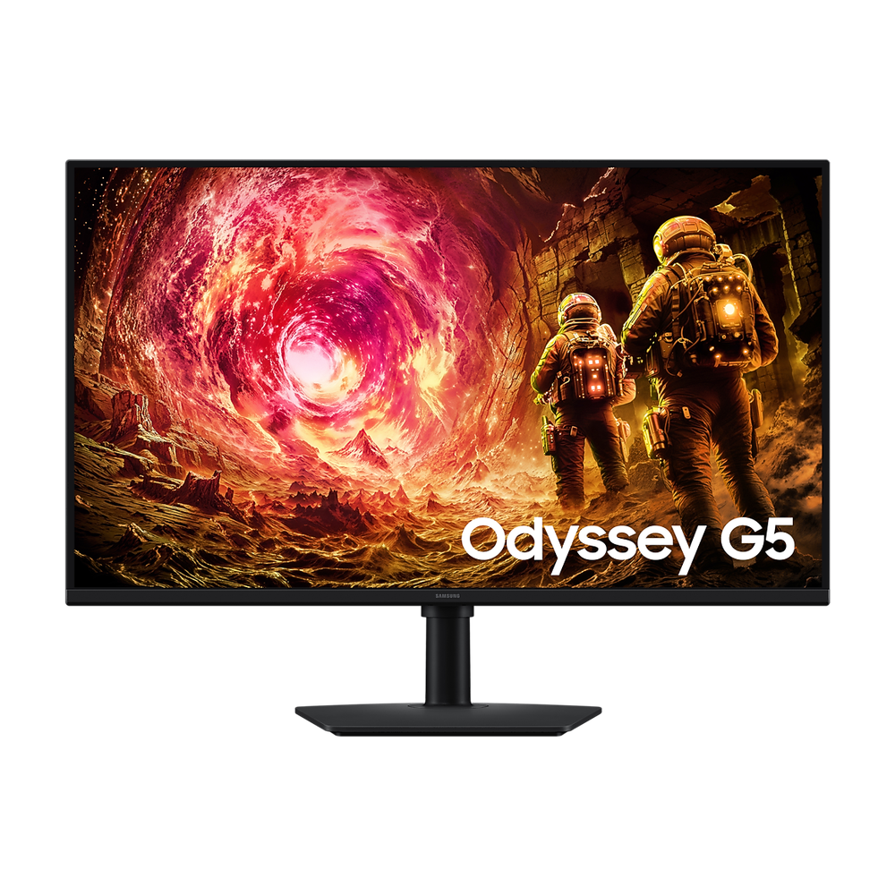 Samsung monitor LS32FG502EUXEN slika 1