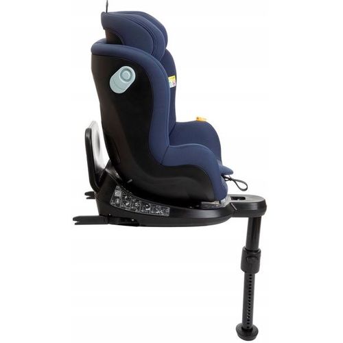Chicco a-s Seat2Fit i-size Air(45-105cm), InkAir slika 7