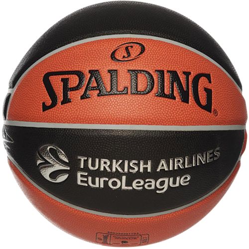Spalding euroleague tf-1000 ball 77100z slika 1