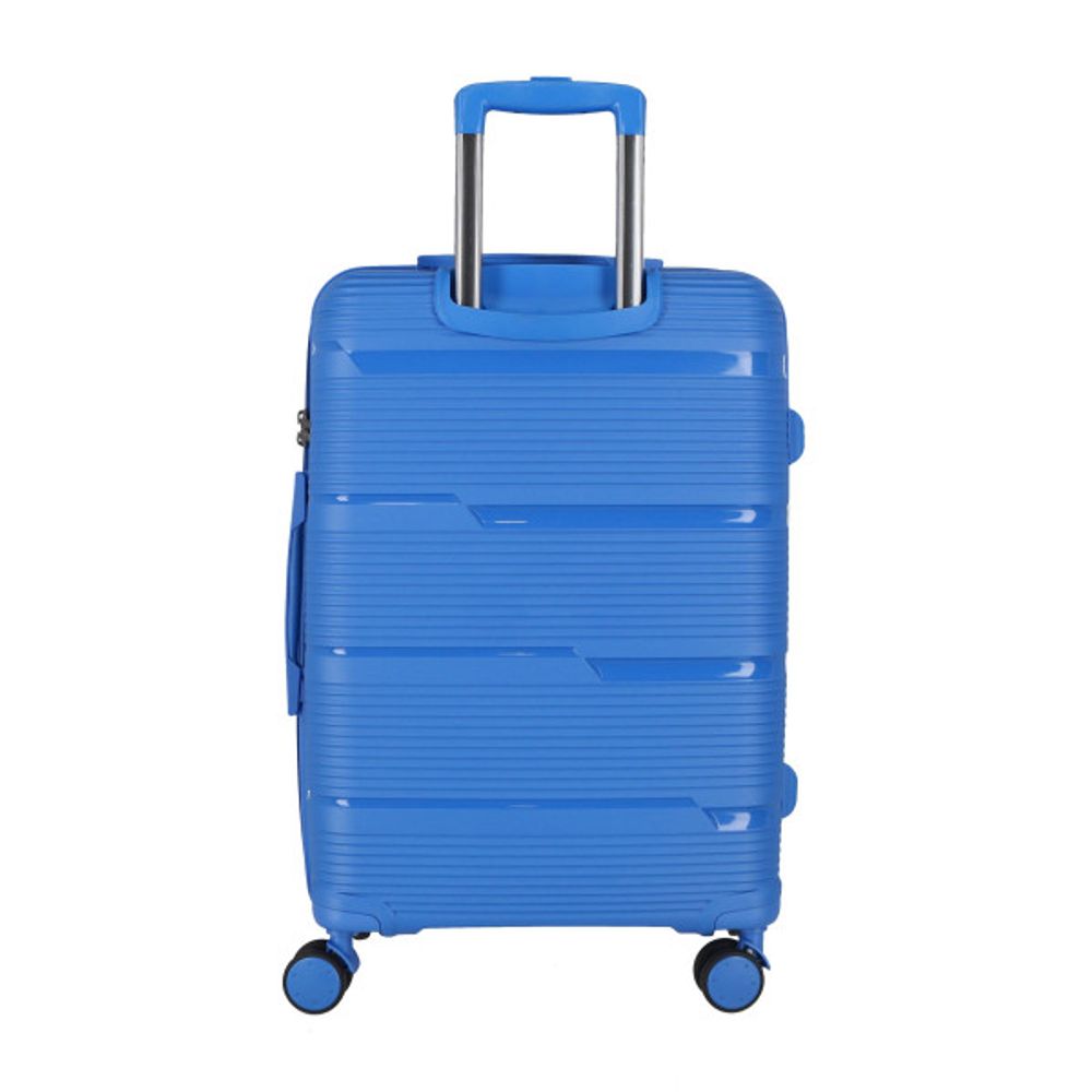 Spirit Kofer Navigator 24" P.Plava slika 3