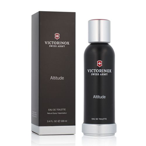 Victorinox Swiss Army Altitude for Men Eau De Toilette 100 ml (man) slika 2