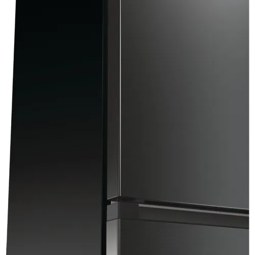 Gorenje NRK619EABXL4 Frižider sa zamrzivačem, NoFrost, Visina 185 cm, Širina 60 cm, Crna boja slika 13