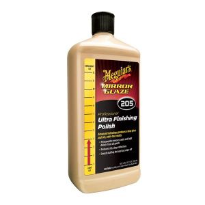 Meguiars Polir pasta fina -946ml ULTRA FINISHING POLISH (M205)