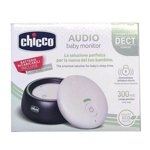 Chicco Audio Baby Monitor