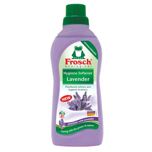 Frosch Omekšivač rublja lavanda 750 ml slika 1