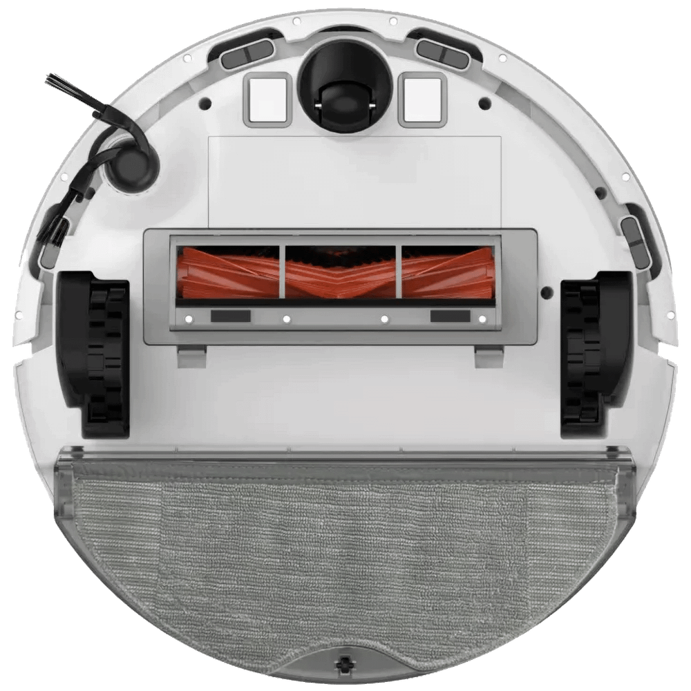 Xiaomi Robot usisavač S40 / baterija 5200 mAh, 10000 Pa, WiFi slika 4