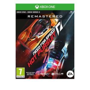 XBOXONE Need for Speed: Hot Pursuit - Remastered