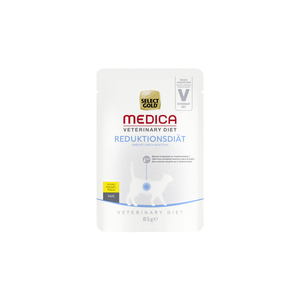 Select Gold Cat Medica Obesity piletina 85 g, vrećica
