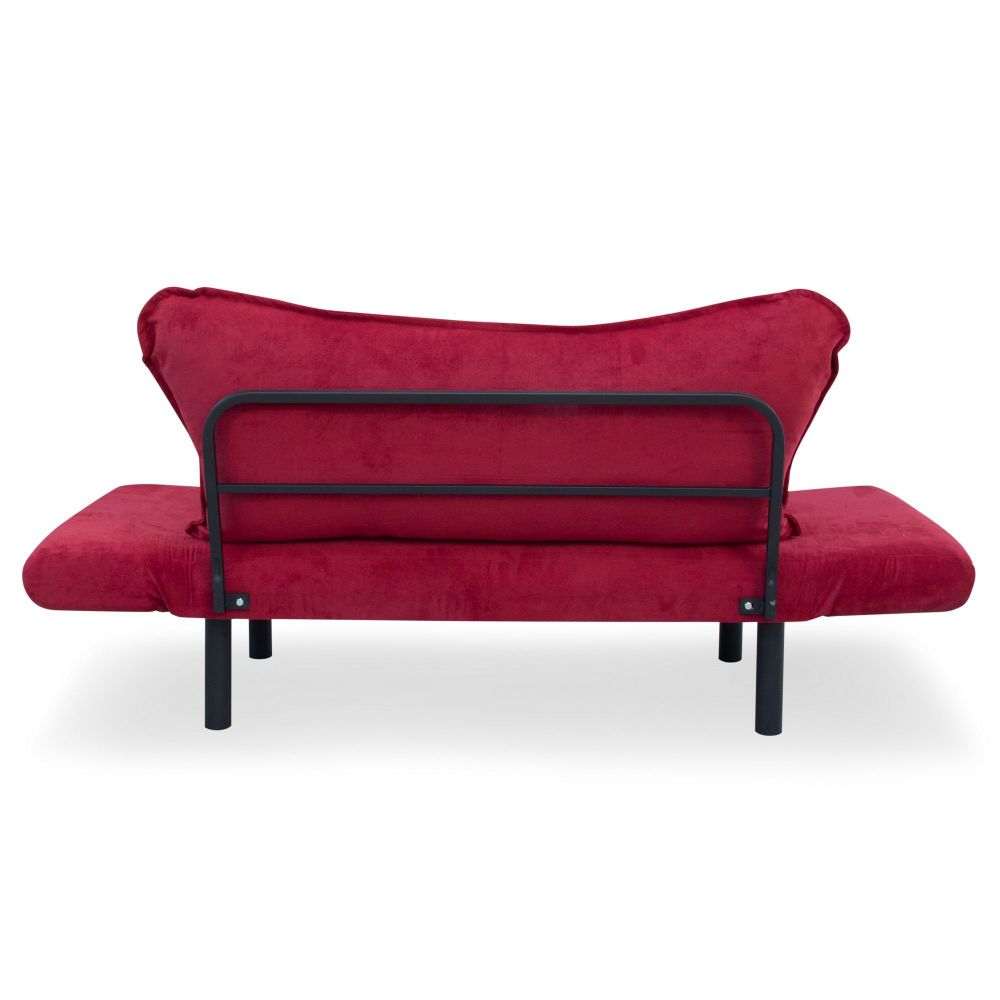 Chatto - Maroon Dvosjed na Razvlačenje slika 4