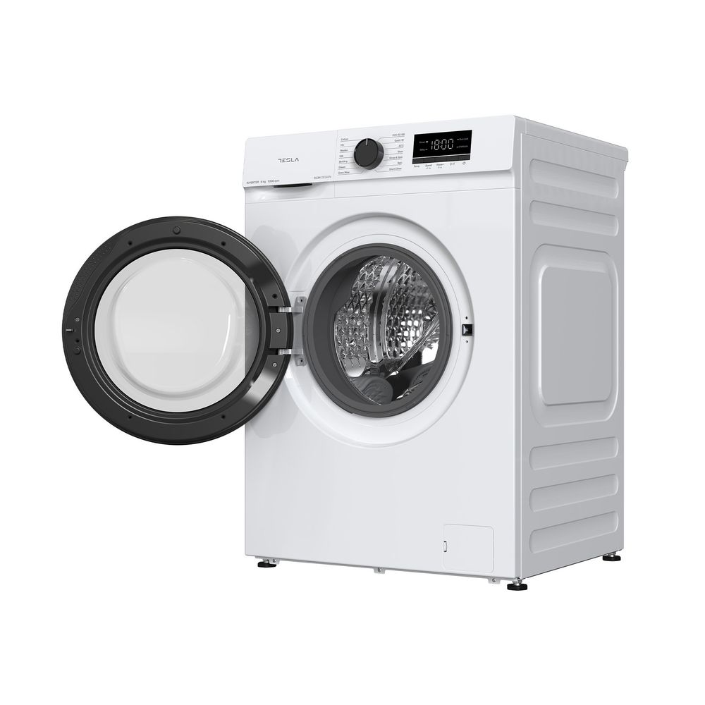 Tesla perilica rublja WF61031K slika 5