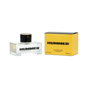 Hummer Hummer Eau De Toilette za muškarce - 125 ml