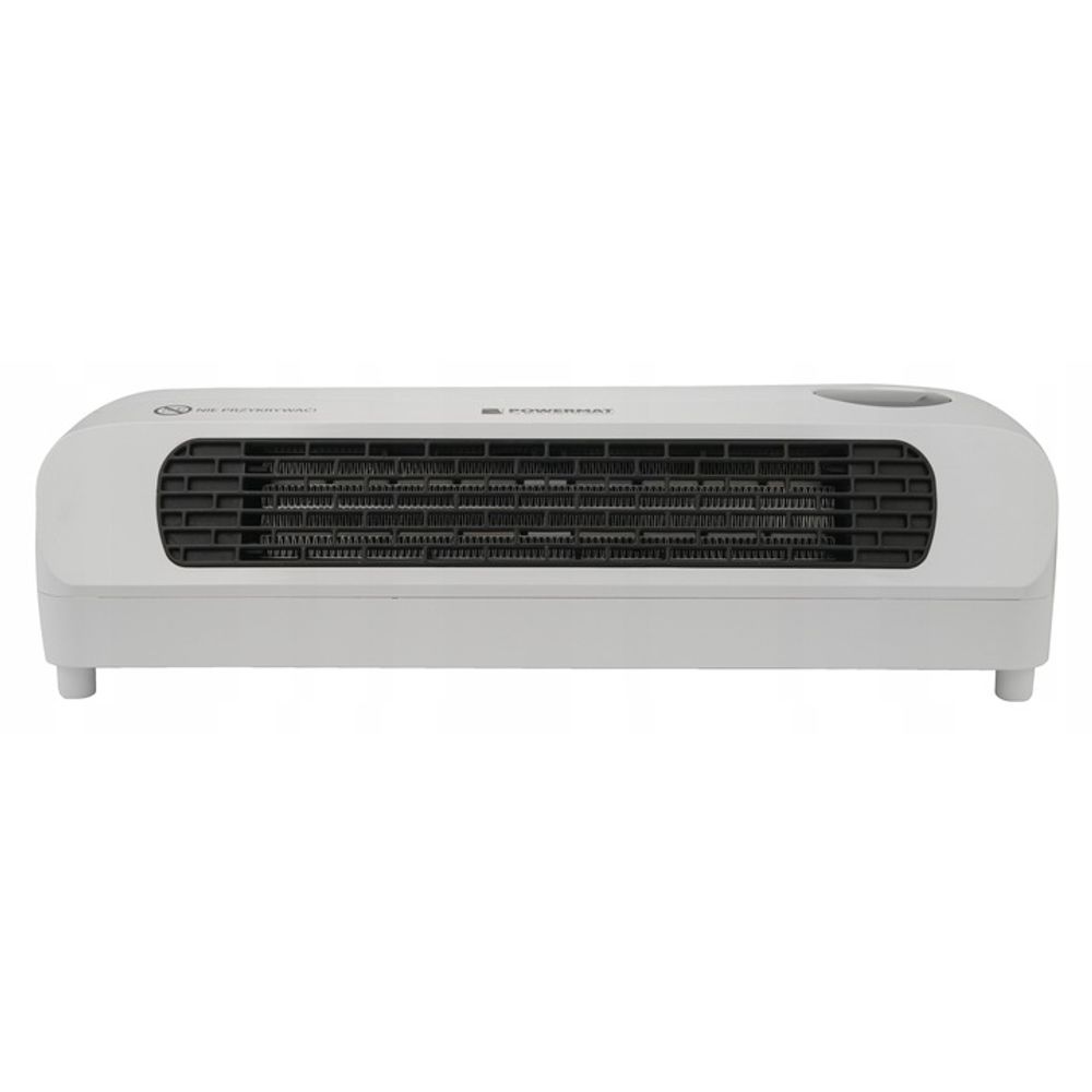 Zračna zavjesa 2000W POWERMAT PM-GC-3000DL daljinski upravljač slika 7