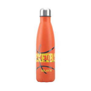 BeLoco "COLD or HOT" termo boca Košarka 500 ml