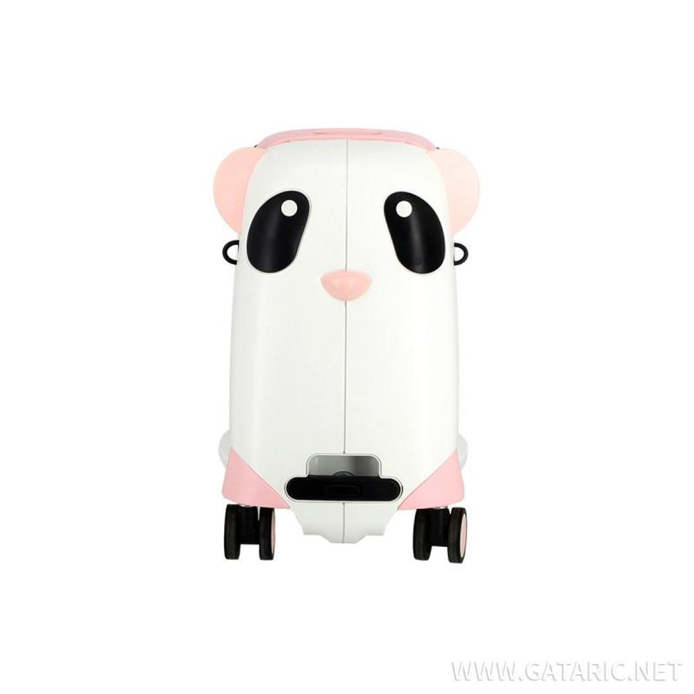 Spirit Kofer Dječiji PANDA Ro slika 5