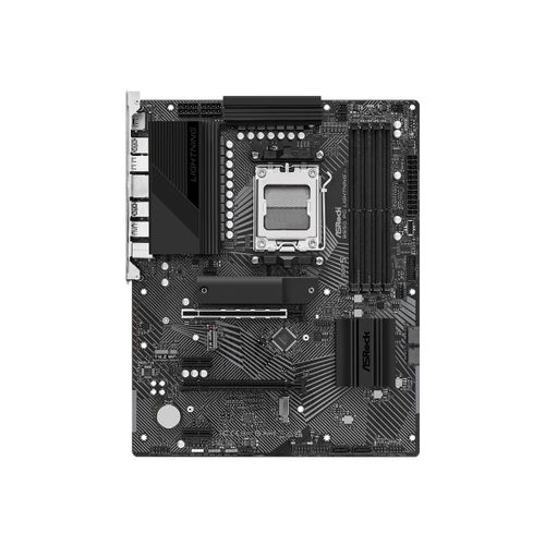 Matična ploča ASRock B650 PG LIGHTNING, ATX, AM5, DDR5 slika 6