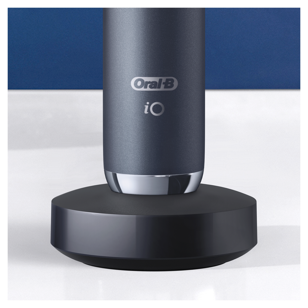 Oral-B Električna četkica iO Series 9 Black Onyx slika 3