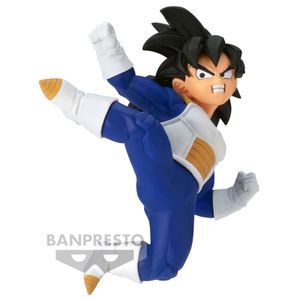 Dragon Ball Z Chosenshiretsuden Son Gohan Figura 9cm