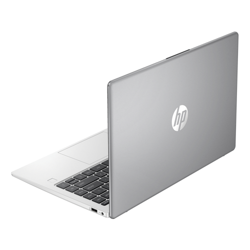 HP 240 G10 Laptop 14" FHD AG IPS/i7-1360P/16GB/1TB/backlit/FPR/GLAN/alu/srebrna slika 4