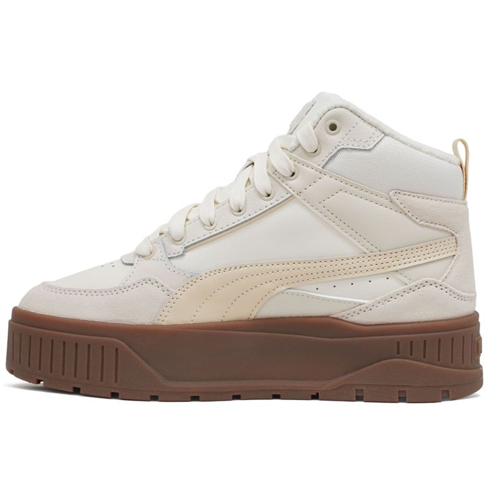 Puma Ženske patike Karmen Li Idol Mid WTR slika 2