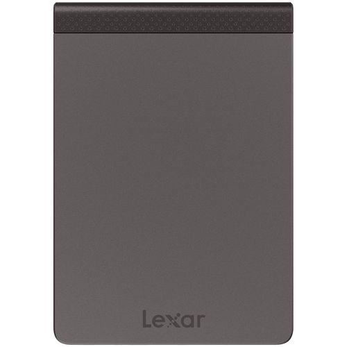 Lexar External Portable SSD 1TB, up to 550MB/s Read and 400MB/s Write EAN: 843367121007 slika 1