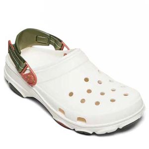 Crocs Muške klompe Classic All Terrain Clog