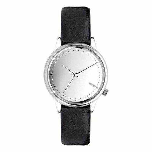 Ženski sat Komono KOM-W2871 (Ø 36 mm) - Srebrni Elegantan Ručni Sat slika 1