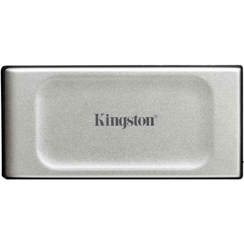 Kingston prijenosni SSD disk XS2000 1000G slika 1