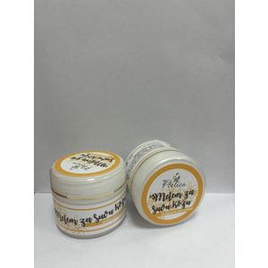 PČELICA MELEM ZA SUVU KOŽU 50ML