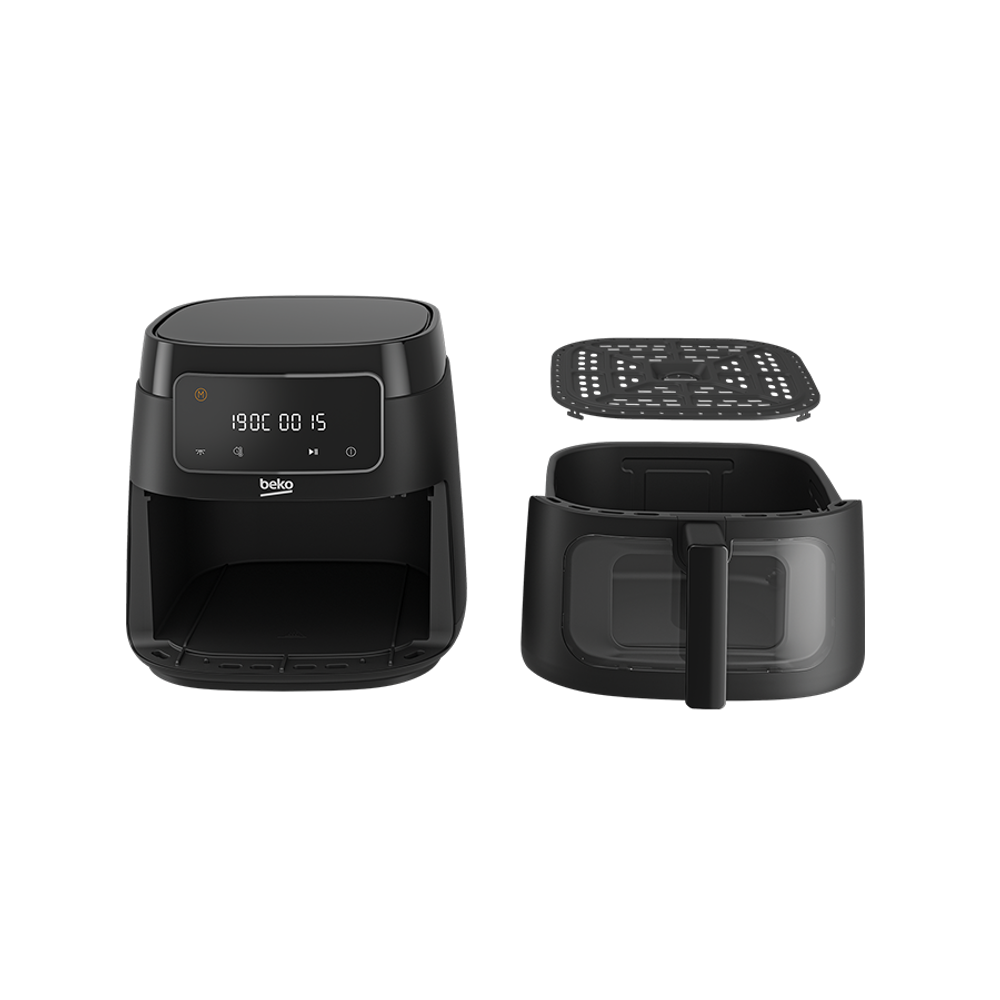 Beko Friteza FRL 3374 E AIRFRY, 7.6 l / 1750 W slika 6