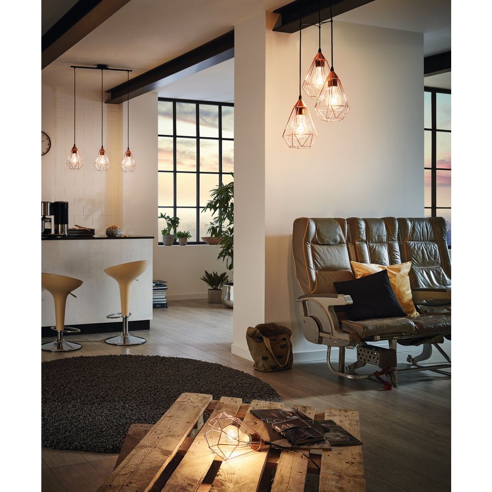 TARBES Stolna lampa slika 3