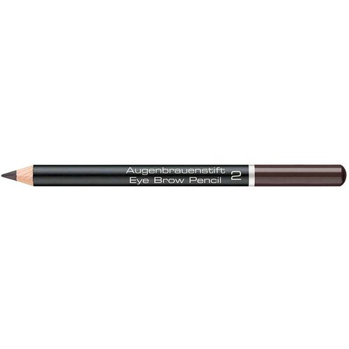 Artdeco Eye Brow Pencil (2 Intensive Brown) 1,1 g slika 2